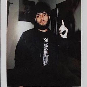 Meet your Posher, Ricky